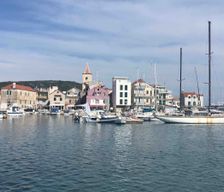 Croatia Šibensko-kninska županija Pirovac vacation rental compare prices direct by owner 4278946