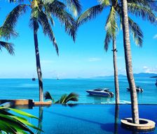 Thailand Chang Wat Surat Thani Ko Samui vacation rental compare prices direct by owner 6480415