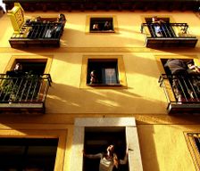 Spain Castilla y León Segovia vacation rental compare prices direct by owner 11612850