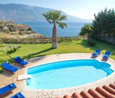 Greece Kefalonia Spartià vacation rental compare prices direct by owner 9318418