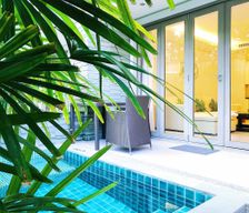 Thailand ภูเก็ต Talang vacation rental compare prices direct by owner 10221347