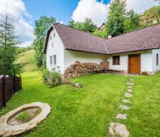 Slovakia Prešov Region Lipovce vacation rental compare prices direct by owner 13047153