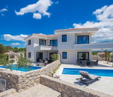 Croatia Primorsko-goranska županija Krk vacation rental compare prices direct by owner 5564282