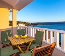 Croatia Splitsko-dalmatinska županija Dugi Rat vacation rental compare prices direct by owner 4200840