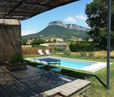 France Drôme Soyans vacation rental compare prices direct by owner 4888430