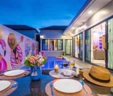 Thailand Chang Wat Krabi Ao Nang vacation rental compare prices direct by owner 25833743