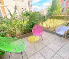 France Île-de-France Saint-Denis vacation rental compare prices direct by owner 11927051