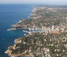 France Provence-Alpes-Côte d'Azur Carry-le-Rouet vacation rental compare prices direct by owner 4235415