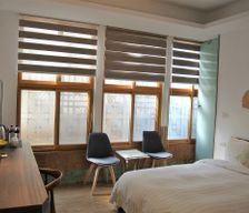 Taiwan Tainan City West Central District vacation rental compare prices direct by owner 11636133