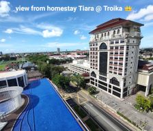 Malaysia Kelantan Kota Bharu vacation rental compare prices direct by owner 30041980