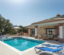Spain Andalucía El Gastor vacation rental compare prices direct by owner 8568588