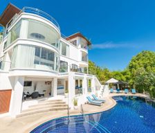 Thailand Surat Thani Ko Samui vacation rental compare prices direct by owner 8991286