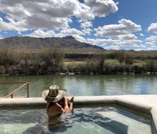 United States New Mexico Truth or Consequences vacation rental compare prices direct by owner 1385962