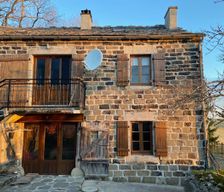 France Auvergne-Rhône-Alpes Les Vastres vacation rental compare prices direct by owner 4775112