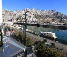 Croatia Splitsko-dalmatinska županija Omiš vacation rental compare prices direct by owner 4492431