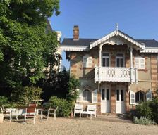 France Normandie Villerville vacation rental compare prices direct by owner 4951203
