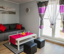 Poland pomorskie Władysławowo vacation rental compare prices direct by owner 11384563