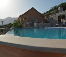 Croatia Dubrovačko-neretvanska županija Orebić vacation rental compare prices direct by owner 4345886