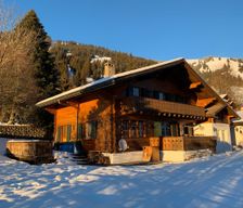 Switzerland Vaud Rougemont vacation rental compare prices direct by owner 10153266
