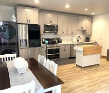 United States Utah Kaysville vacation rental compare prices direct by owner 23981776