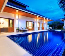 Thailand Chang Wat Prachuap Khiri Khan Amphoe Hua Hin vacation rental compare prices direct by owner 6582982