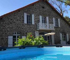 France Nouvelle-Aquitaine Saint-Maurice-des-Lions vacation rental compare prices direct by owner 6220560