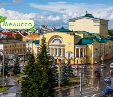 Russia Yaroslavskaya oblast Yaroslavl vacation rental compare prices direct by owner 23783545