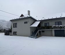 Slovakia Banskobystrický kraj Mýto pod Dumbierom vacation rental compare prices direct by owner 4247502