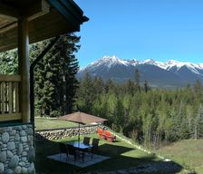 Canada British Columbia Tête Jaune Cache vacation rental compare prices direct by owner 4022000