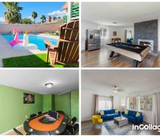 United States California Desert Hot Springs vacation rental compare prices direct by owner 29122038