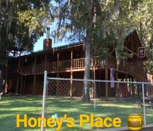 United States Texas Karnack vacation rental compare prices direct by owner 3145383