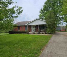 United States Kentucky Bardstown vacation rental compare prices direct by owner 204542