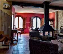 Spain Castilla y León Segovia vacation rental compare prices direct by owner 6257535