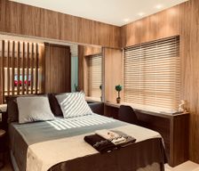 Brazil Paraná Parque Residencial Morumbi vacation rental compare prices direct by owner 23754471