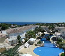 Spain Comunidad Valenciana Moraira vacation rental compare prices direct by owner 4196547