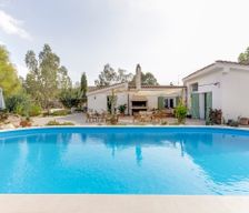 Italy Sardinia Baccu Curzu vacation rental compare prices direct by owner 29979726