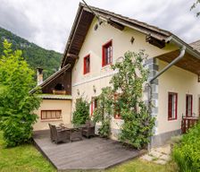 Slovenia Radovljica Bohinjska Bela vacation rental compare prices direct by owner 9324792