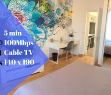 France Île-de-France Vitry-sur-Seine vacation rental compare prices direct by owner 11615502