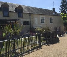 France Centre-Val de Loire Azay-le-Rideau vacation rental compare prices direct by owner 11430030