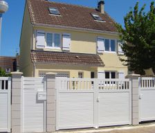 France Normandie Bernières-sur-Mer vacation rental compare prices direct by owner 20254306