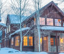 United States Montana Big Sky vacation rental compare prices direct by owner 871181