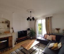 France Île-de-France Lagny-sur-Marne vacation rental compare prices direct by owner 33067452