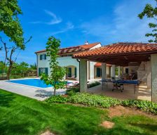 Croatia Istarska županija Marčana vacation rental compare prices direct by owner 4677838