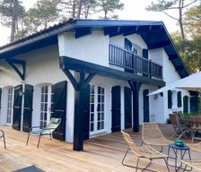 France Nouvelle-Aquitaine Seignosse vacation rental compare prices direct by owner 11631287