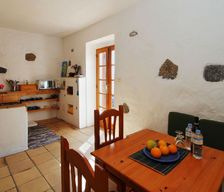 Spain Canarias Hermigua vacation rental compare prices direct by owner 9344615