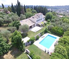 France Provence-Alpes-Côte d'Azur Grasse vacation rental compare prices direct by owner 8436227