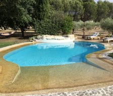 France Provence-Alpes-Côte d'Azur Aix-en-Provence - Ventabren vacation rental compare prices direct by owner 6398368