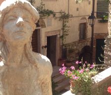 Italy Toscana Sassetta vacation rental compare prices direct by owner 4010172
