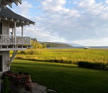 United States Montana Bigfork vacation rental compare prices direct by owner 584253