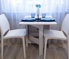 Ukraine Kharkivs'ka oblast Kharkiv vacation rental compare prices direct by owner 7783235